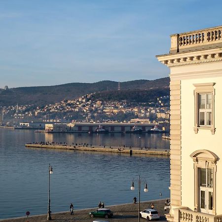 Trieste Luca'S Home Exterior photo