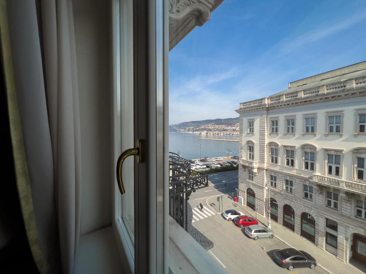 Trieste Luca'S Home Exterior photo