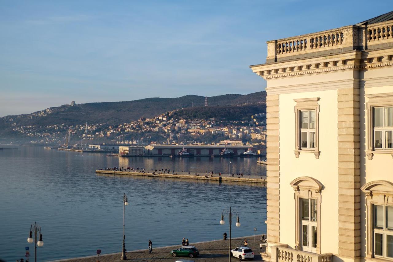 Trieste Luca'S Home Exterior photo
